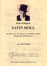 Satin Doll